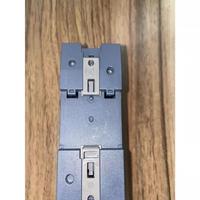 Módulo de Entrada Analógica 6ES7231-5PF32-0XB0, Sensor de Temperatura RTD, Automatización Industrial, Panel de Control PLC, Controlador Lógico Programable