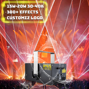 Proyector de Iluminación para Escenarios Knight Outdoor Professional <span class=keywords><strong>Sky</strong></span> IP65 de <span class=keywords><strong>15</strong></span> Vatios con Animación a Todo Color - Product Image 1