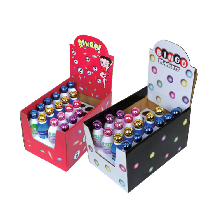 Подушечка бинго маркер и adubers отсутствие утечки с конкурентоспособной ценой идеи как сделать точку художественный маркер для CH-2810