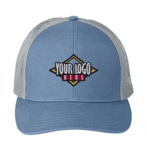 Casquette en coton personnalisée avec logo, réglable, brodée, décontractée - Product Image 6