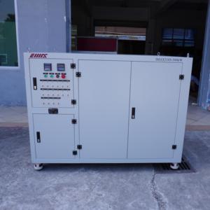 <span class=keywords><strong>AC</strong></span> 600kw tải ngân hàng điện áp thấp tải Ngân Hàng Trong nhà di chuyển tải ngân hàng tủ màu tùy chọn - Product Image 4