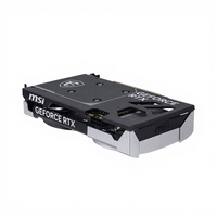 Carte graphique d'occasion 2025 RTX 5050 8G VENTUS 2X OC MXM pour ordinateur portable, ventilateur PCIe Gen5 X16 GDDR6