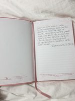 Carnets en cuir végétalien LABON en gros en ligne – Journal de gratitude chrétien