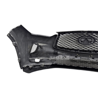 Pare-chocs avant J55 pour Infiniti QX50 2018-2026, ensemble de pare-chocs avant, barre de protection avant, calandre, phares, qualité OEM supérieure