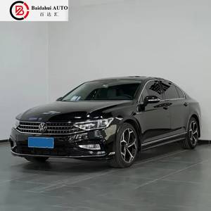 <span class=keywords><strong>2024</strong></span> para VW Magotan Sedán Coche Usado Motor Turbo Transmisión Automática Asientos de Cuero Traseros Proveedor de Coches Usados de Gasolina de China - Product Image 1