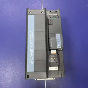 Variador de Frecuencia SINAMICS G120XA 100% Nuevo y Original, 6SL3220-2YD32-0UB0, 22kW, 3AC, 380V, VFD 6SL3220-2YD32-0UB0, SINAMICS G120XA - Product Image 1