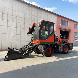Spedizione gratuita Euro 5 EPA autocaricante mobile <span class=keywords><strong>betoniera</strong></span> 2 m3 3 3 4 m3 6 m3 diesel miscelatori autocaricanti per calcestruzzo - Product Image 2
