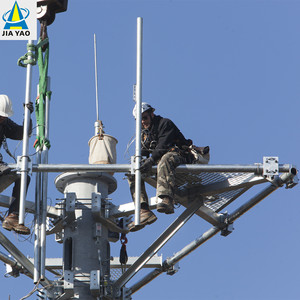 <span class=keywords><strong>Auto</strong></span> a 4 G wifi Antena de telecomunicaciones Polo octogonal torre de celular - Product Image 3