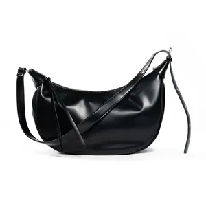 2024 Freizeittasche schultertasche weibliche Schlinge Crossbody-Tasche Gepäcktaschen für Frauen