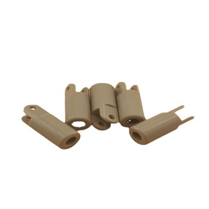 Pièces usinées sur mesure Teng Yu PEEK, formes irrégulières non standard, usage général - Product Image 1