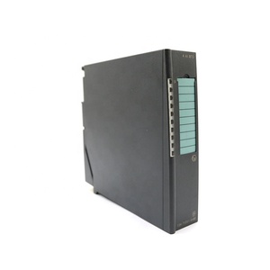6ES7134-7SD51-0AB0 Simatic S7-1200 ตัวควบคุม PLC แบบตั้งโปรแกรมได้ โมดูล PLC - Product Image 6