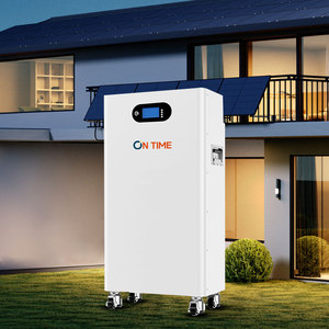 Paquete de Baterías de Fosfato de Hierro y Litio de 48V 51.2V 314Ah 16KWH, <span class=keywords><strong>Sistema</strong></span> de Generación de Energía Solar Fotovoltaica de Alta Capacidad y Potencia - Product Image 3
