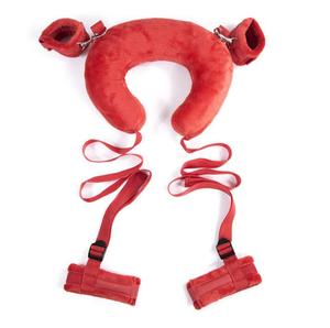 BDSM Women Restraints - Enchanting Sex Toy Accessories