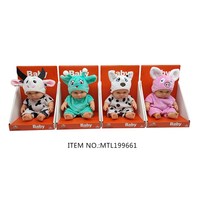 Adorables Muñecas de Silicona de 8 Pulgadas, Muñecas Africanas Realistas de Vinilo, Muñecas Negras Americanas Reborn, Juguetes para Niños