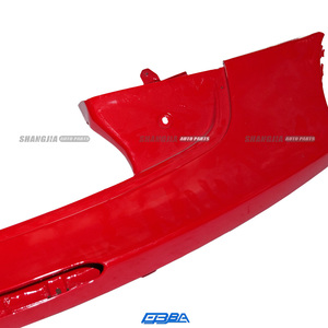 สปอยเลอร์หลัง PP สำหรับรถยนต์ Ferrari F458 ปี 2010-2015 ของแท้ รุ่น OEM 82998811 - Product Image 4