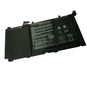 Laptop Batterij B31N1336 C31-S551 A42-S551 C31-S551 Voor Asus Vivobook A551L S551 S551L S551LN R533L K551L R553L R553LF