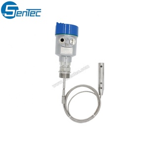 SENTEC Radar de niveau industriel sans contact, instrument de mesure de niveau continu, radar de niveau - Product Image 3