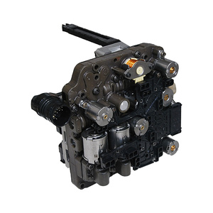 Cuerpo de válvula 02e927770al dq250, el más vendido - Product Image 2