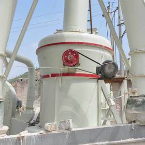 <span class=keywords><strong>Raymond</strong></span> Mühle MTW175 Große 35 t/h Kalkstein pulver maschine mit Motor Motor Getriebe komponenten Verkauf Saudi-Arabien - Product Image 6