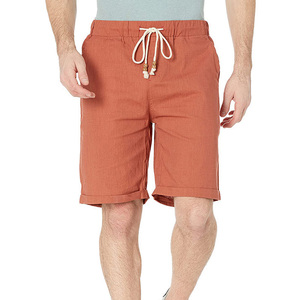 Pantalones Cortos Casuales para Hombre, Venta al por Mayor, Nuevo Diseño, Logotipo Personalizado, Secado Rápido, Hechos en Pakistán, 2026 - Product Image 1