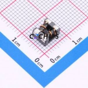 YLCM7060F-400T Common Mode Filter SMD-4P,7x6mm RF 500V 15A 40Ohm@100MHz/70Ohm@100MHz 125V - Product Image 2