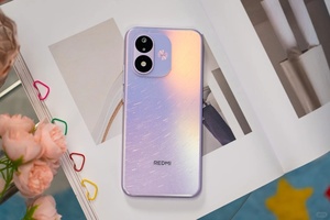 Red Mi Note 17 Snap 6s Gen4 7inch OLED 120Hz 8000mAh 50MP IP68/69K Waterproof 5G Smart <b>Phone</b> 7" AMOLED Display Offers Vibrant Vi - Product Image 2