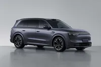 AITO M8 2025 à 5/6 places SUV de luxe à autonomie étendue