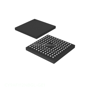 Canal de fabricant de composants de circuit électronique CY9AF112NBGL-GE1 embarqué - Product Image 1