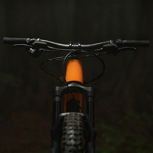 Bicicleta Eléctrica de Aluminio Ligera, Color Naranja Brillante, 800 Wh, Equipada con Cargador de Carga Rápida de 1000W, Bicicleta de Montaña, Disponible en Almacenes de EE. UU., Reino Unido y la UE - Product Image 5
