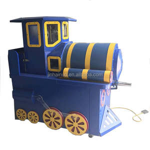 Machine de remplissage d'ours non rembourré Construire une machine à ours Machine à fabriquer des jouets - Product Image 6