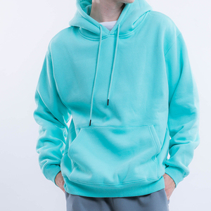 Ropa de Uso Diario 60% Algodón, 40% Poliéster <span class=keywords><strong>Amazon</strong></span> Essentials <span class=keywords><strong>Sudadera</strong></span> con Capucha de Manga Larga y Cuello Redondo de Corte Clásico para <span class=keywords><strong>Hombre</strong></span> - Product Image 1