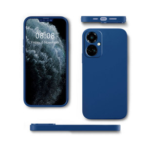 Funda trasera de teléfono móvil TPU suave para Tecno Comon 17 19 Neo 18i 16 Premier - Product Image 4