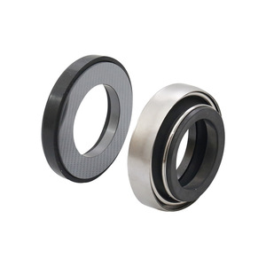 Sello mecánico Tk-301 de una sola cara, tipo desequilibrado, para eje, piezas estándar para la industria automotriz - Product Image 2