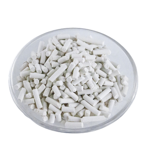 <span class=keywords><strong>Catalyseur</strong></span> de récupération de soufre à base de TiO2 de haute qualité à meilleur <span class=keywords><strong>prix</strong></span> PSR-31 <span class=keywords><strong>catalyseur</strong></span> Claus à base de dioxyde de titane - Product Image 1