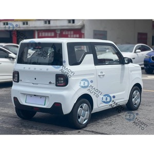 Geely Panda Mini Gasolina, el <span class=keywords><strong>Mejor</strong></span> Auto Pequeño por Menos de 5000, Lindo e Inofensivo, Súper Valor, Oferta Especial para Autos Usados - Product Image 5