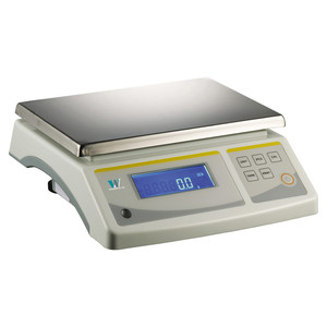 GSM 섬유 직물 디지털 전기 중량 기계 금 보석 그램 스케일 0.1g 0.01g 1g 정확도 LCD 디스플레이 OEM 지원" - Product Image 4