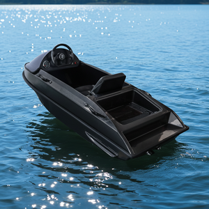 Libérez une puissance magique pour un jet ski en fibre de verre à grande vitesse, un karting électrique à batterie lithium, un bateau de 50 km/h, 1 place, 2,2 m <span class=keywords><strong>SUP</strong></span> - Product Image 1