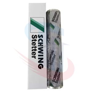 Élément de filtre à huile hydraulique de pompe à béton Schwing modèle 10190588 10002989 10072694 10155110 10073397 98333019 à <span class=keywords><strong>vendre</strong></span> - Product Image 4