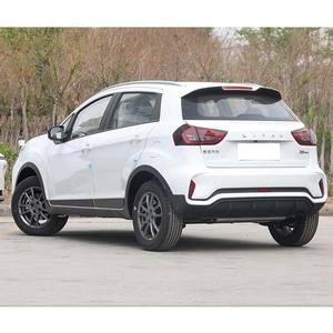 Auto Usado en Venta, Geely GX3 Pro 2024 Superior, 1.5L 113Hp L4 LHD, Autos SUV Chinos, Autos Livan X3 Pro para Reventa con Neumáticos de 16 Pulgadas - Product Image 4