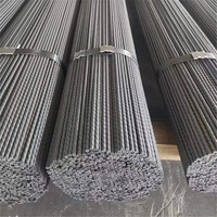 Fil d'acier à faible teneur en carbone à haute résistance à la traction 3mm 4mm 5mm 6mm Fil PC Fil d'acier pour béton précontraint