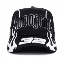 Gorras de Béisbol X Sad Boyz Gorras 31caps Del Mago, de Algodón de Calidad G5 con Bordado 3D y Pedrería, 100% Nuevas y Originales