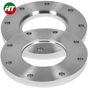 Astm B564 Inconel Alliage 600 Brides à col soudé Fabricants de brides de haute qualité - Product Image 5