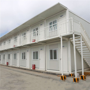 2024 Nouvelle arrivée <span class=keywords><strong>prix</strong></span> usine standard Maisons préfabriquées en conteneur de 3 pièces - Product Image 4