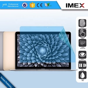 Film protecteur d'écran en PET souple haute définition avec colle intégrale pour MacBook Pro 13 Touch Bar - Product Image 3