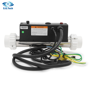 Venta directa Piscina pequeña <span class=keywords><strong>Calentador</strong></span> de piscina portátil Agua eléctrica Alta tecnología Mini Accesorios de piscina extraíbles Buen precio - Product Image 5