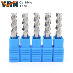 YRN <span class=keywords><strong>45</strong></span> grados de ángulo de corte de herramienta de corte de carburo sólido de carburo molino - Product Image 2