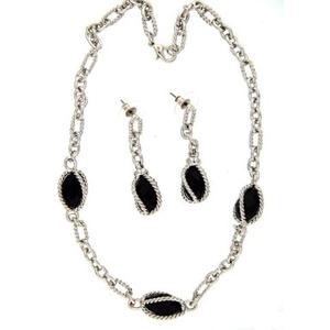 Set di Gioielli alla Moda 2554SET - Product Image 1