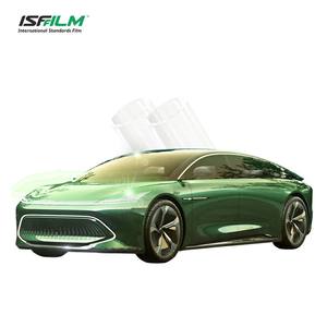 1.52x15m en vrac brillant rouleau usine sans bulles d'air peinture compteur de protection carrosserie ppf film pour tesla modè<span class=keywords><strong>le</strong></span> y 2023 - Product Image 6