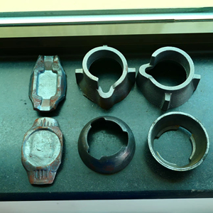 Bán buôn Chất lượng cao cup khóa loại/Bát khóa giàn giáo đúc lưỡi/thả rèn cuplock giàn giáo sổ cái lưỡi - Product Image 3