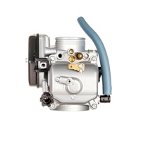 Carburateur PD35JK-1 35mm pour 2003-2007 Kawasaki Prairie 360 KLF360 KVF360 15003-1686 15003-0093 15004-0041 ATV Quad Carburateur